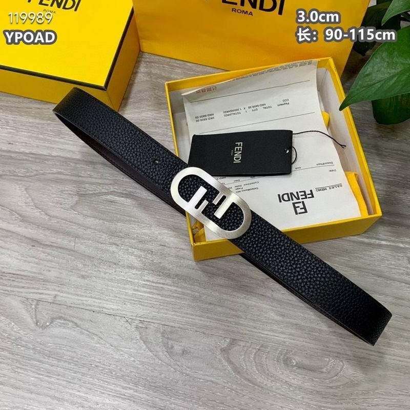 Fendi Belts 1570